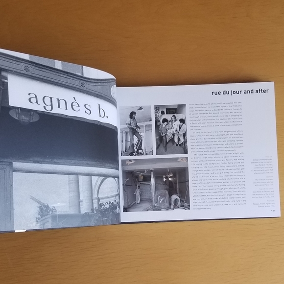 Agnès B. Styliste  (2017) - Picture 8 of 16